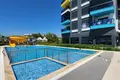 Apartamento 2 habitaciones 54 m² Alanya, Turquía