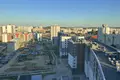 Wohnung 1 Zimmer 39 m² Minsk, Weißrussland