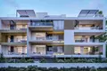 Apartamento 5 habitaciones 201 m² Municipio de Agios Athanasios, Chipre