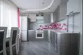 3 room apartment 76 m² Minsk, Belarus