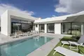 Villa 4 chambres 136 m² Calasparra, Espagne