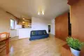 2 room apartment 43 m² in Warsaw, Poland