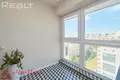 3 room apartment 101 m² Minsk, Belarus