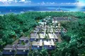 Townhouse 2 bedrooms 155 m² Phuket Province, Thailand