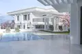 Villa de 5 pièces 290 m² Kargicak, Turquie