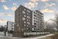 Квартира 2 комнаты 42 м² Варшава, Польша