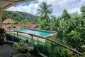 6 bedroom villa 320 m² Phuket, Thailand
