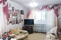 Квартира 3 комнаты 72 м² Жабинка, Беларусь