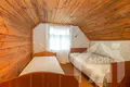 Casa 33 m² Krasnienski sielski Saviet, Belarús