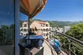 Wohnung 1 Schlafzimmer 55 m² Becici, Montenegro