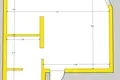 Wohnung 2 zimmer 46 m² Warschau, Polen