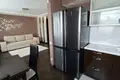 Mieszkanie 2 pokoi 52 m² Brześć, Białoruś