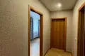 Appartement 3 chambres 122 m² Navahroudak, Bélarus