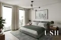 Apartamento 1 habitación 611 m² Dubái, Emiratos Árabes Unidos