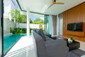 Villa 2 habitaciones 316 m² Phuket, Tailandia