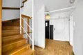 Apartamento 4 habitaciones 86 m² Varsovia, Polonia