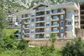 Apartamento 1 habitacion 52 m² Dobrota, Montenegro