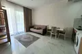 Квартира 2 комнаты  Аланья, Турция