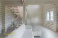 House 127 m² Lasanski sielski Saviet, Belarus
