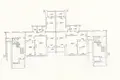 6 room apartment 149 m² Hrodna, Belarus