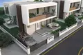 Casa 4 habitaciones 188 m² Agios Sergios, Chipre del Norte