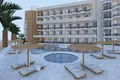 Apartment in a new building Right on the Red Sea with breathtaking view