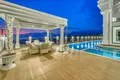 Villa 7 chambres 610 m² Kargicak, Turquie