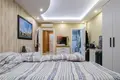 2 bedroom apartment 120 m² Alanya, Turkey