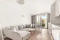 Kawalerka 2 pokoi 33 m² Gdańsk, Polska