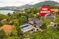 6 bedroom villa 790 m² Phuket, Thailand