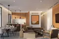 3 bedroom apartment 124 m² Limassol, Cyprus