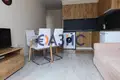 Wohnung 2 zimmer 59 m² Sweti Wlas, Bulgarien
