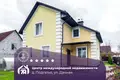 Коттедж 131 м² Новопольский сельский Совет, Беларусь