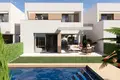 villa de 3 chambres 218 m² Los Alcazares, Espagne