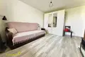 2 room apartment 57 m² Minsk, Belarus