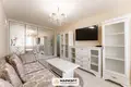 1 room apartment 35 m² Minsk, Belarus