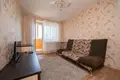 2 room apartment 50 m² Minsk, Belarus