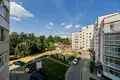 Квартира 2 комнаты 67 м² Минск, Беларусь