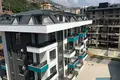 Appartement 2 chambres  Alanya, Turquie