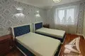 Квартира 2 комнаты 55 м² Брест, Беларусь