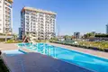 1 bedroom apartment  Alanya, Turkey