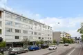 Квартира 2 комнаты 46 м² Helsinki sub region, Финляндия