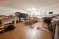 Gewerbefläche 356 m² Alitten, Litauen