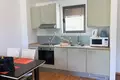 Apartamento 1 habitación 46 m² Przno, Montenegro