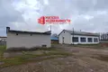 Manufacture 3 600 m² in Masty, Belarus