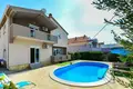 villa de 5 dormitorios 150 m² Grad Zadar, Croacia