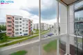 Квартира 2 комнаты 46 м² Вильнюс, Литва