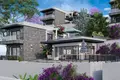 Haus 4 Schlafzimmer 230 m² Bodrum, Türkei