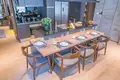 Appartement 1 chambre 62 m² Choeng Thale, Thaïlande