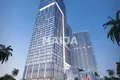 Квартира 1 комната 34 м² Khan Chamkar Mon, Камбоджа